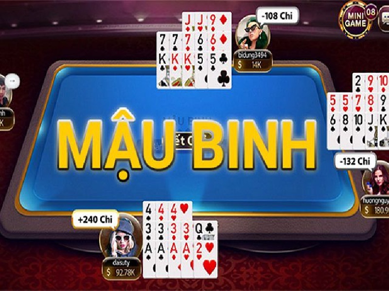 Hướng Dẫn Tải Game Mậu Binh Nhanh Chóng, An Toàn Tại Jun88