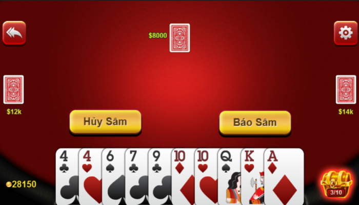 Sâm Lốc Online – Luật Chơi Và Bí Kíp Thắng Lớn Tại Jun88