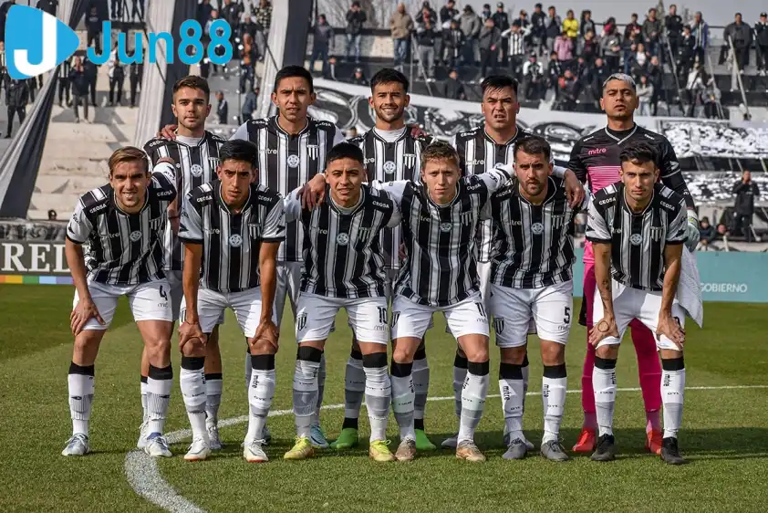 Gimnasia Mendoza được dự đoán sẽ có trận hòa với Gimnasia Jujuy Gimnasia Mendoza được dự đoán sẽ có trận hòa với Gimnasia Jujuy
