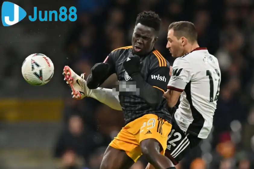 Fulham quyết tìm nièm vui trước Leeds. (Ảnh: Internet) Fulham quyết tìm nièm vui trước Leeds. (Ảnh: Internet)