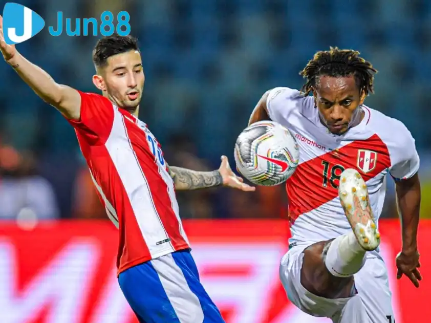 Cuộc đối đầu chỉ mang tính chất thủ tục (Ảnh: ESPN) Cuộc đối đầu chỉ mang tính chất thủ tục (Ảnh: ESPN)
