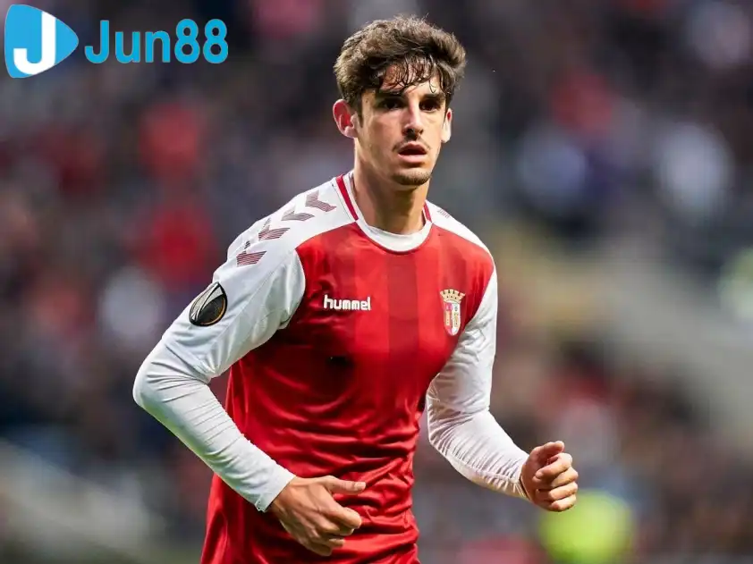 Braga đang có phong độ khá tốt trong thời gian qua (Ảnh: Goal) Braga đang có phong độ khá tốt trong thời gian qua (Ảnh: Goal)